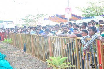 Rai Movie Mega Launch